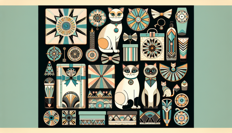 gifts for the crazy cat lady